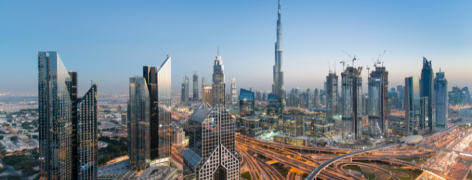 Dubai Architecture Jobs